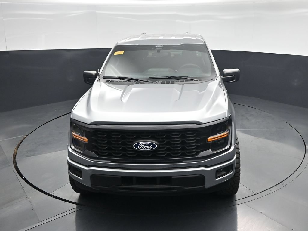 Used 2024 Ford F150 STX RWD image 35