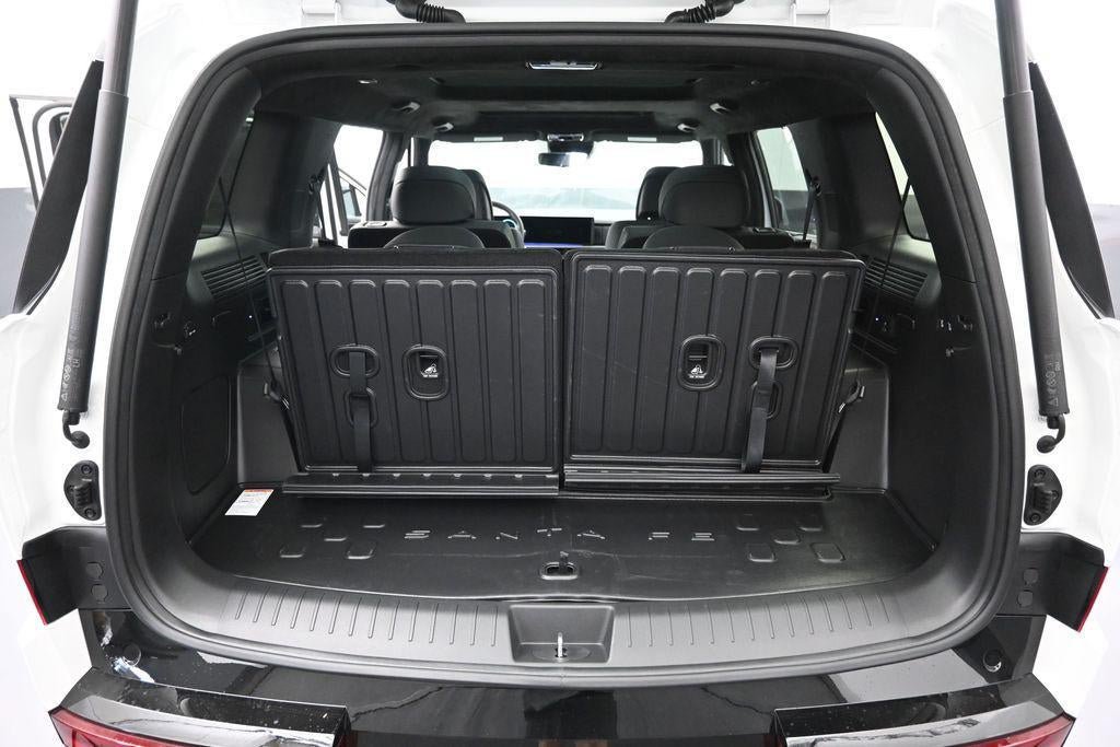 New 2026 Hyundai Santa Fe Calligraphy AWD/4WD image 35