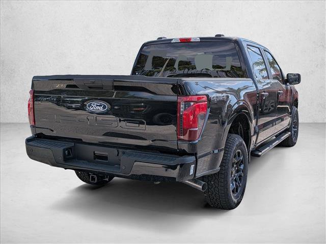 New 2026 Ford F150 STX image 2