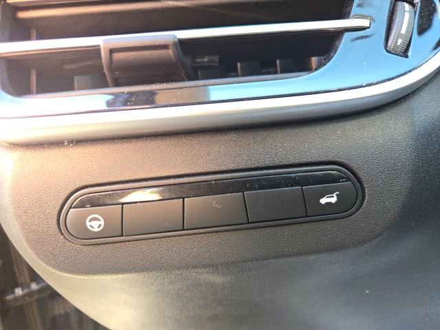 Used 2023 INFINITI QX60 Luxe image 24