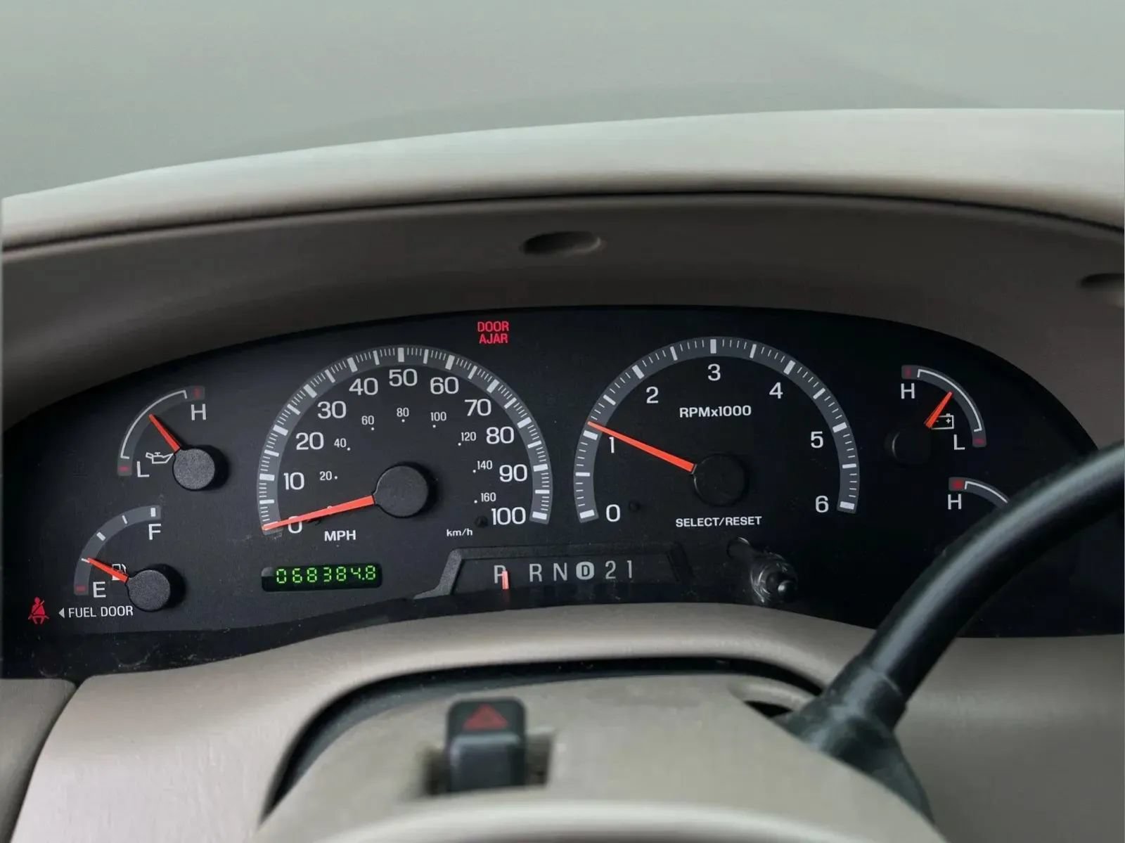 Used 2003 Ford F150 XL AWD/4WD image 13