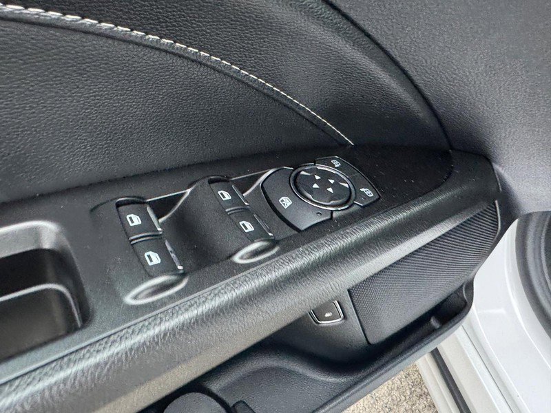 Used 2020 Ford Fusion Energi Titanium image 18