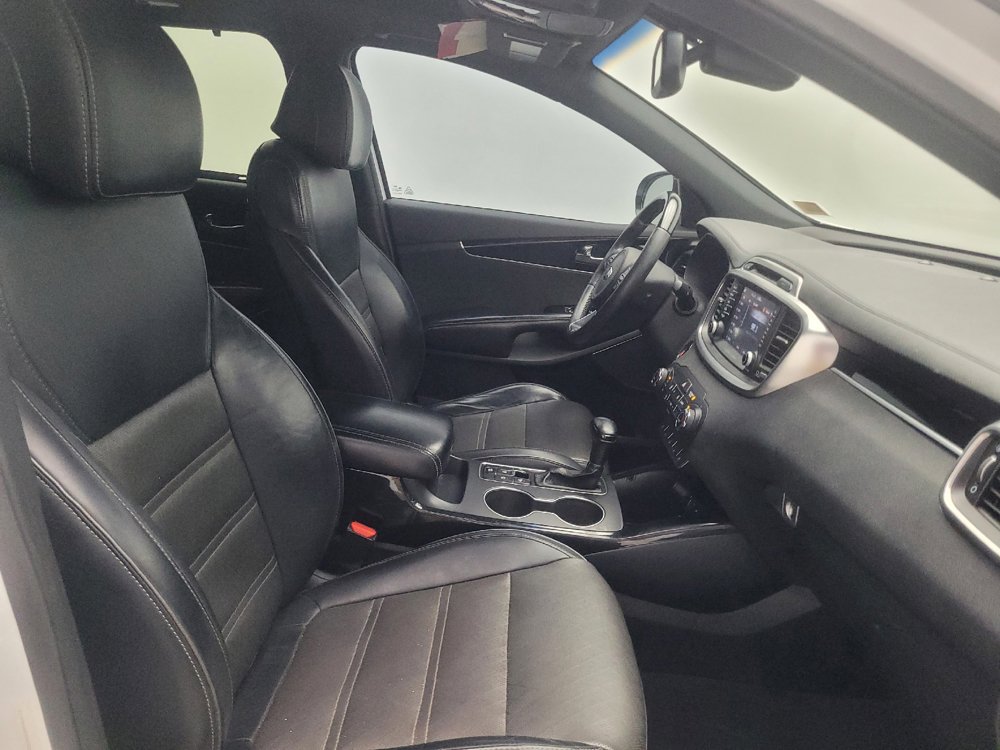 Used 2017 Kia Sorento SX FWD image 21