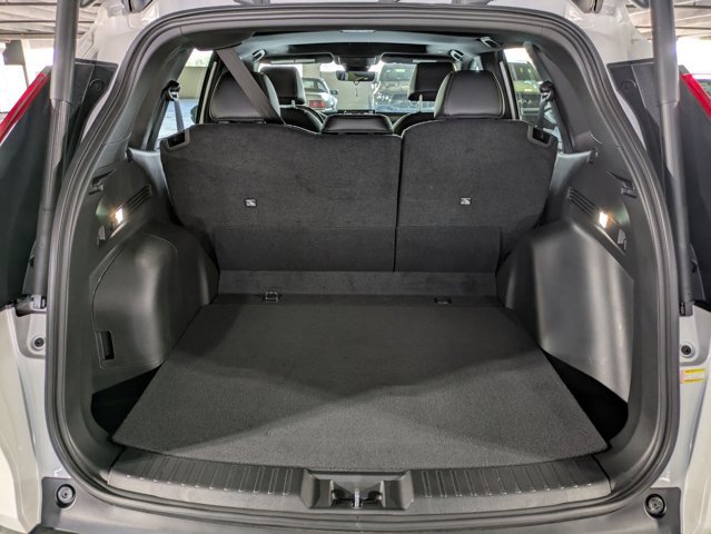 Used 2025 Honda CR-V Sport-L image 8