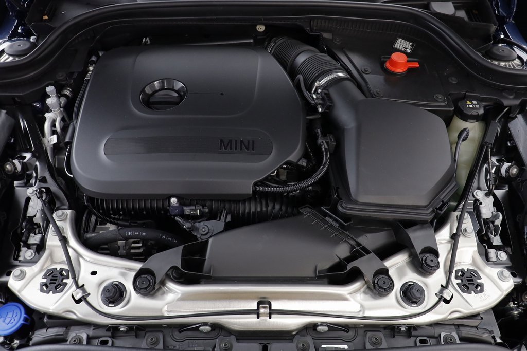 New 2026 MINI Cooper S image 23