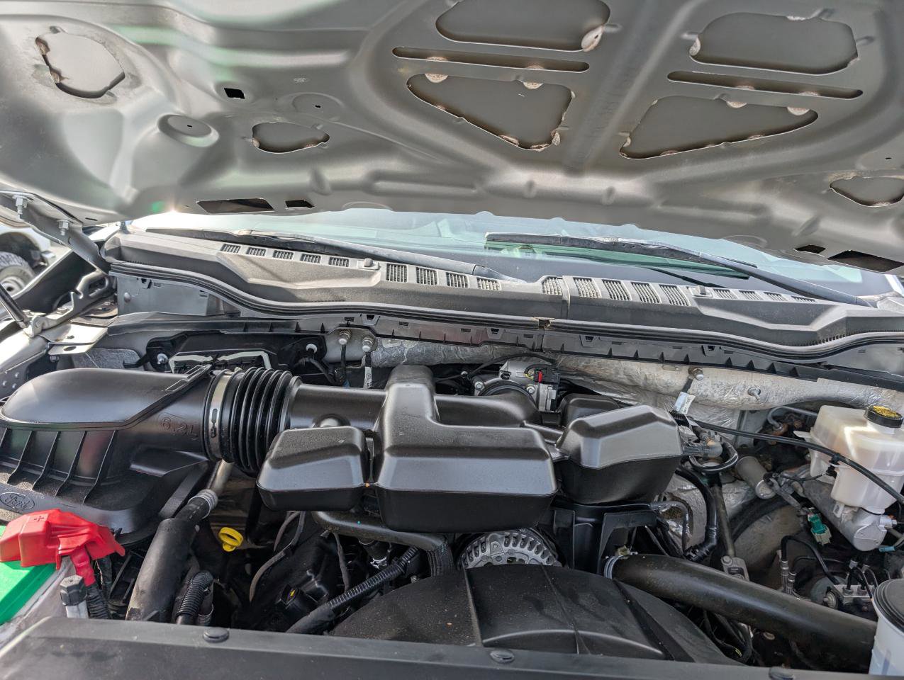Used 2018 Ford F350 XL w/ Power Equipment Group image 24
