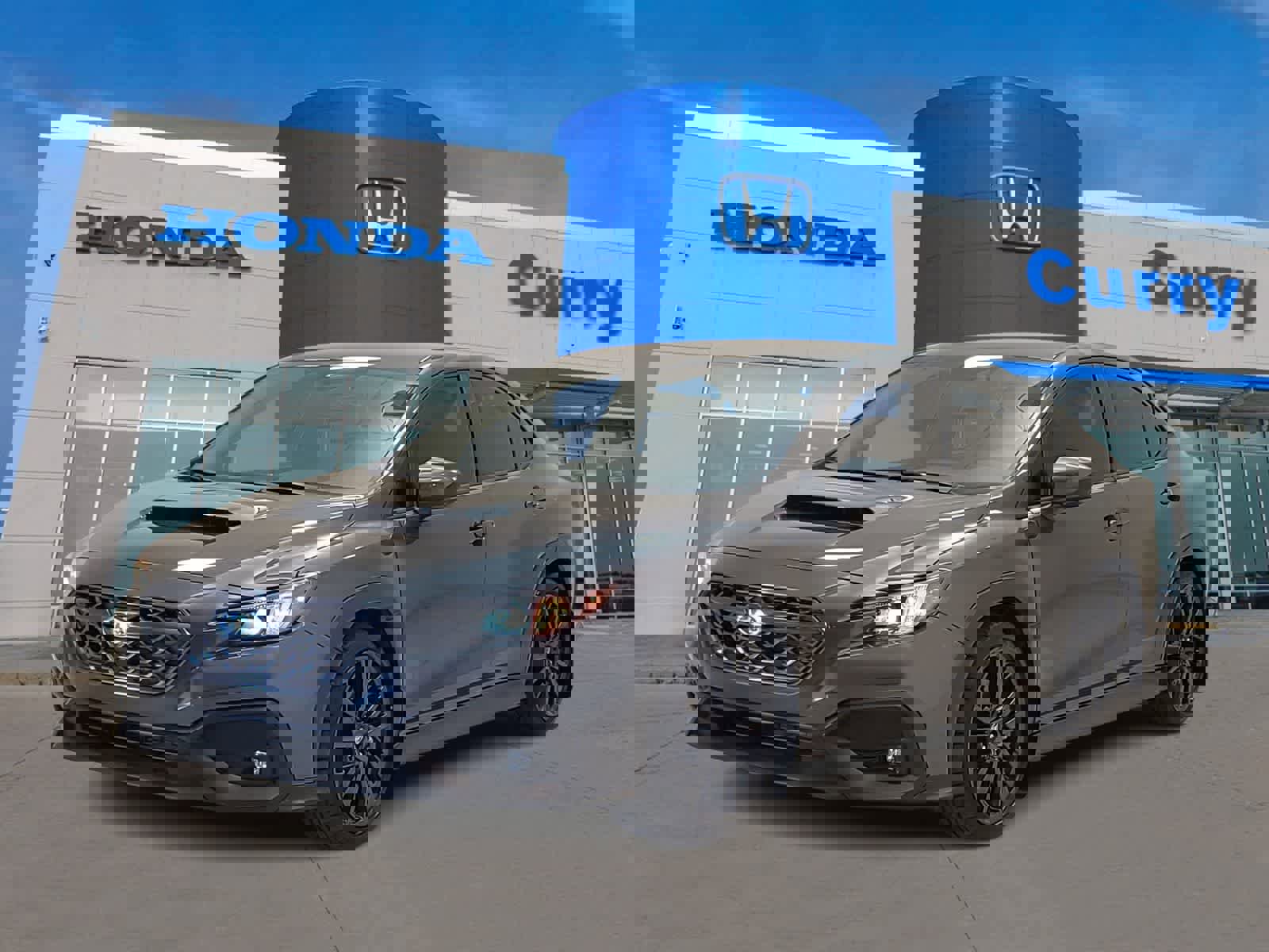 Used 2024 Subaru WRX Premium image 1