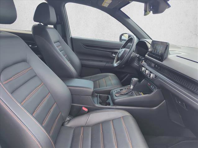 Used 2025 Honda CR-V Sport-L image 22