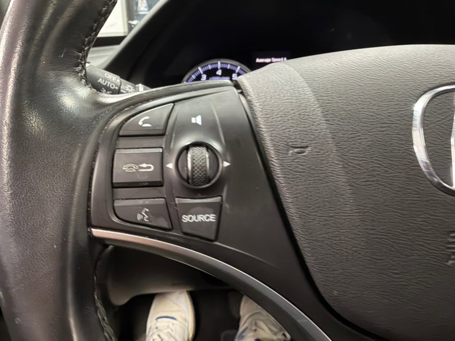 Used 2019 Acura MDX SH-AWD image 54