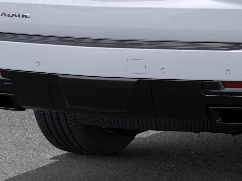 New 2026 Cadillac Escalade ESV Sport RWD image 14