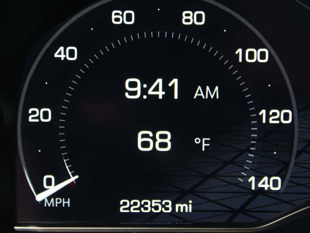 Used 2023 GMC Yukon Denali Ultimate AWD/4WD image 21