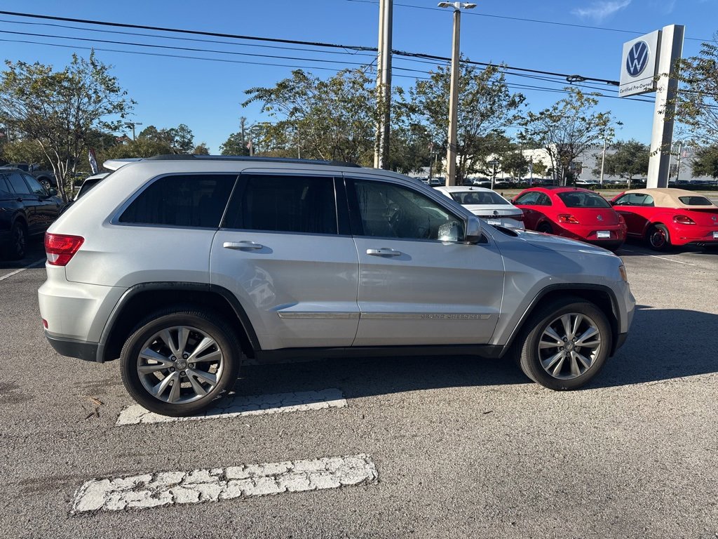 Used 2013 Jeep Grand Cherokee Laredo image 10