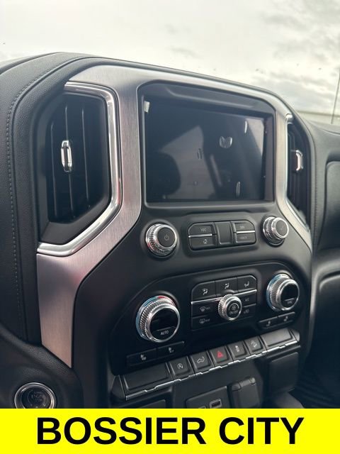 Certified 2021 GMC Sierra 1500 Elevation w/ X31 Off-Road Package AWD/4WD image 15