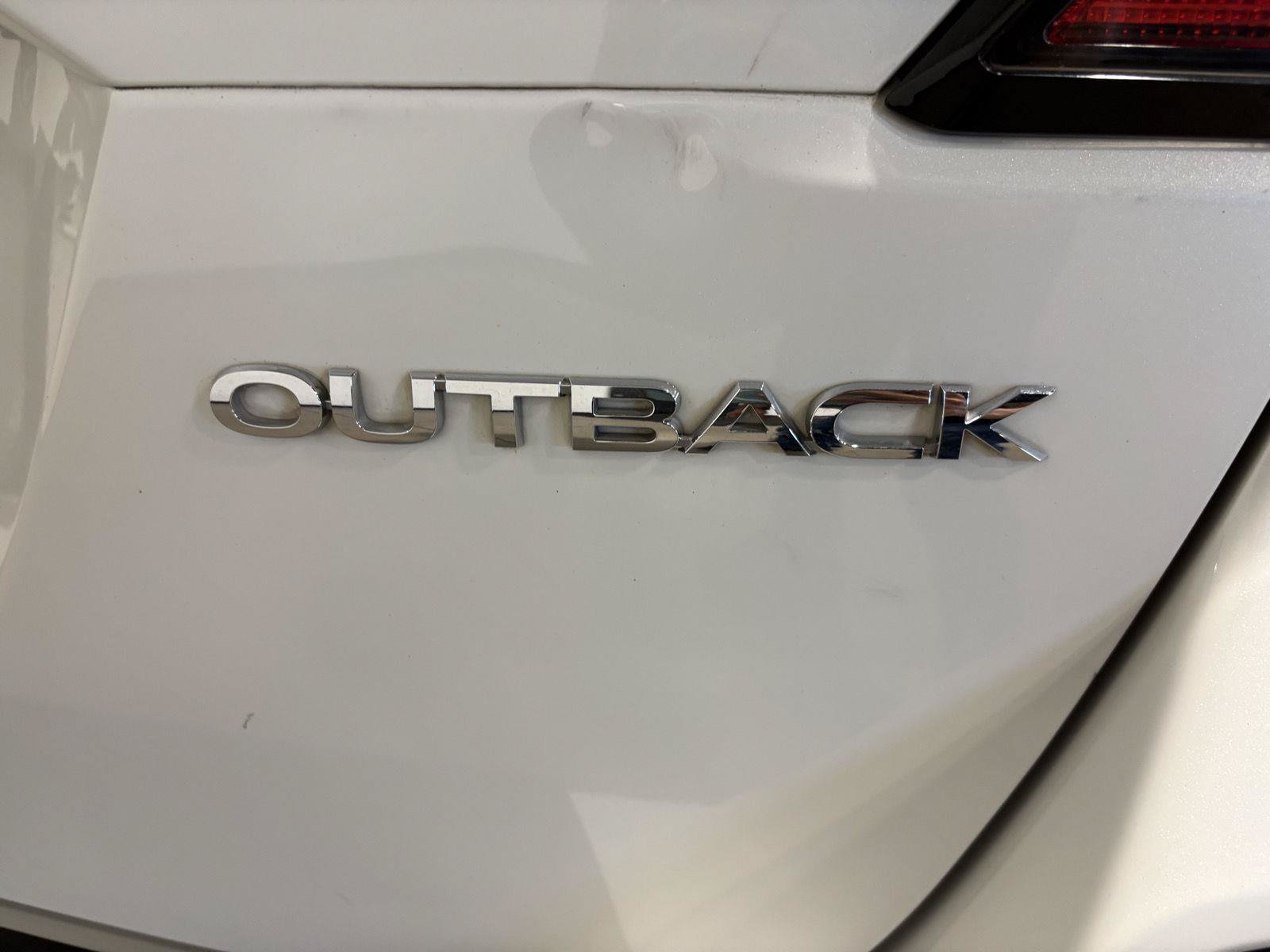 Used 2020 Subaru Outback AWD/4WD image 34