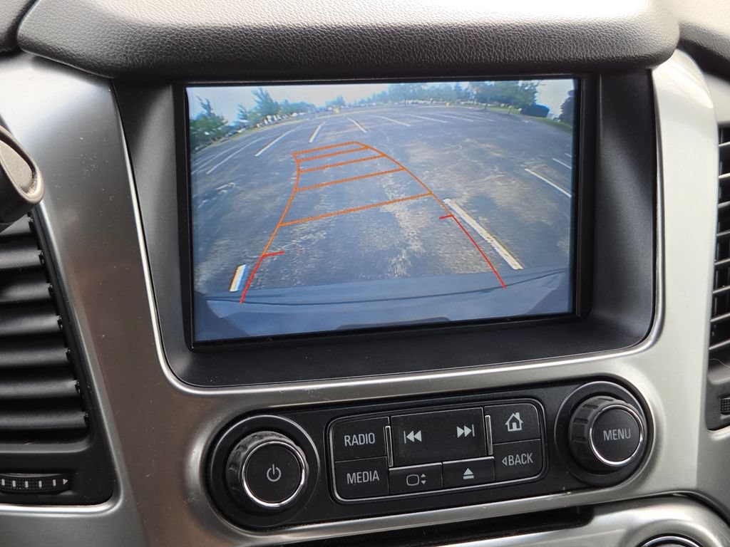 Used 2017 Chevrolet Tahoe LS AWD/4WD image 9