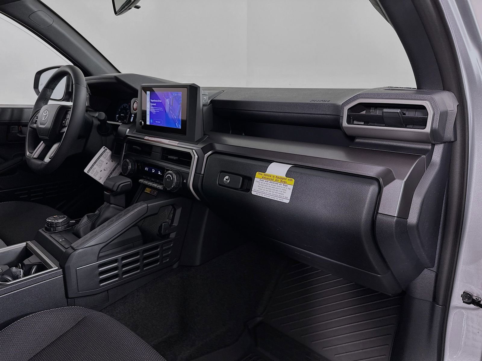 New 2026 Toyota 4Runner TRD Off-Road image 29