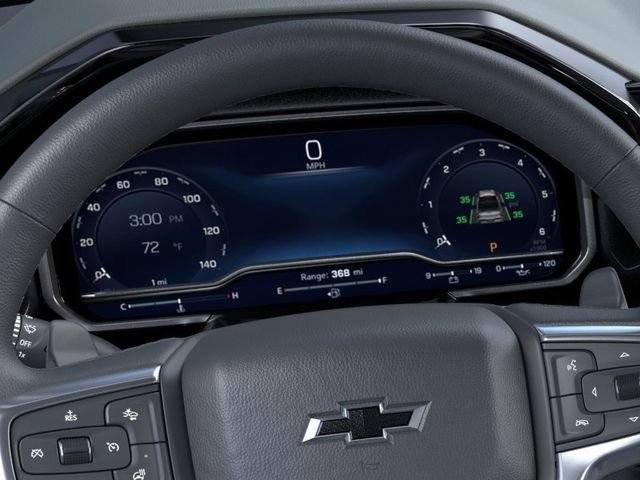 New 2026 Chevrolet Silverado 1500 ZR2 AWD/4WD image 20