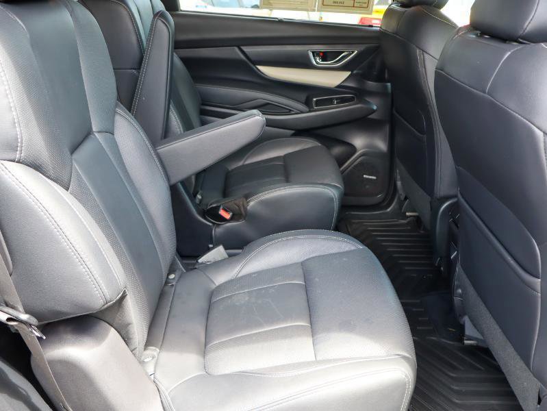Used 2022 Subaru Ascent Limited w/ Technology Package AWD/4WD image 14