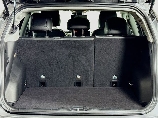 Used 2022 Jeep Compass Limited w/ Elite Group image 27