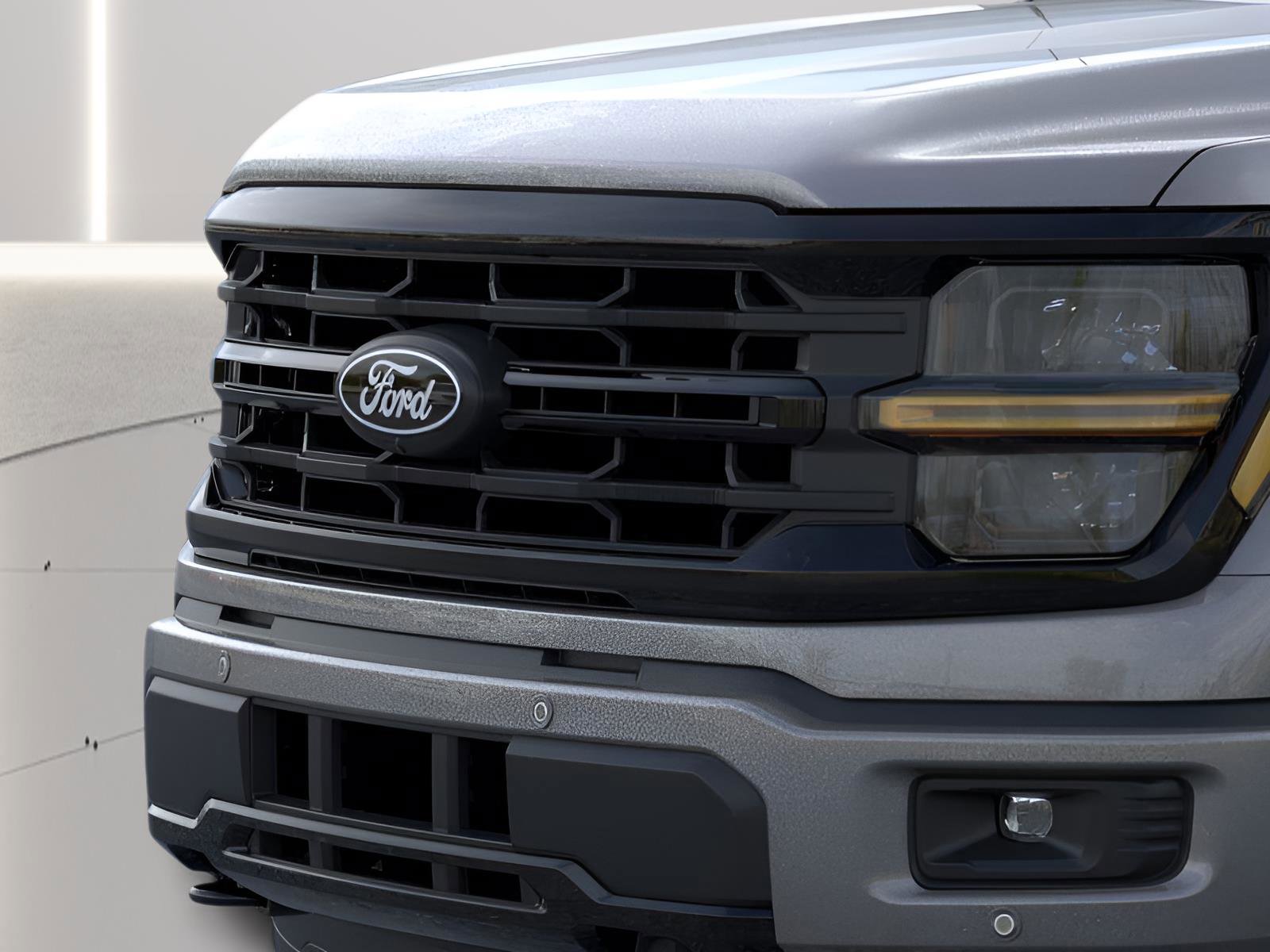 New 2026 Ford F150 XLT AWD/4WD image 17