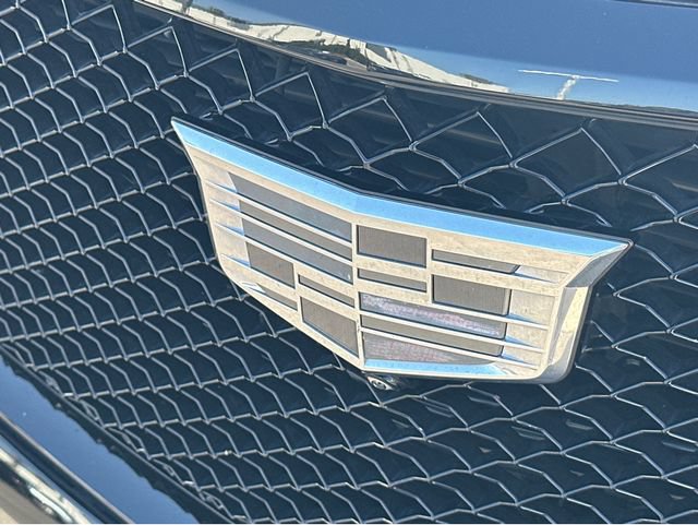 Certified 2023 Cadillac Escalade ESV Sport Platinum w/ LPO, ONYX Package AWD/4WD image 38