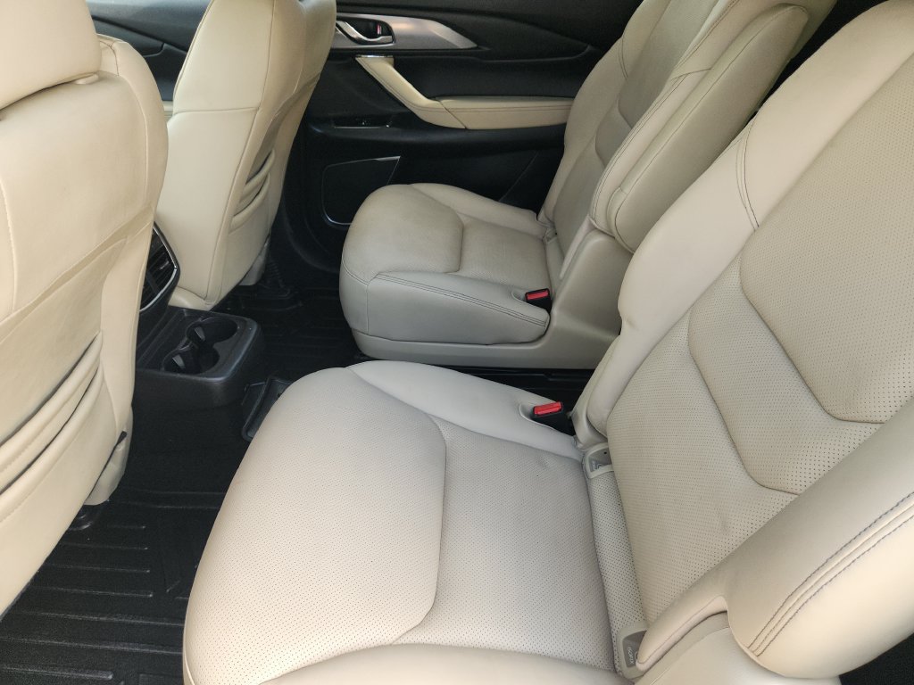 Used 2020 MAZDA CX-9 Grand Touring FWD image 36