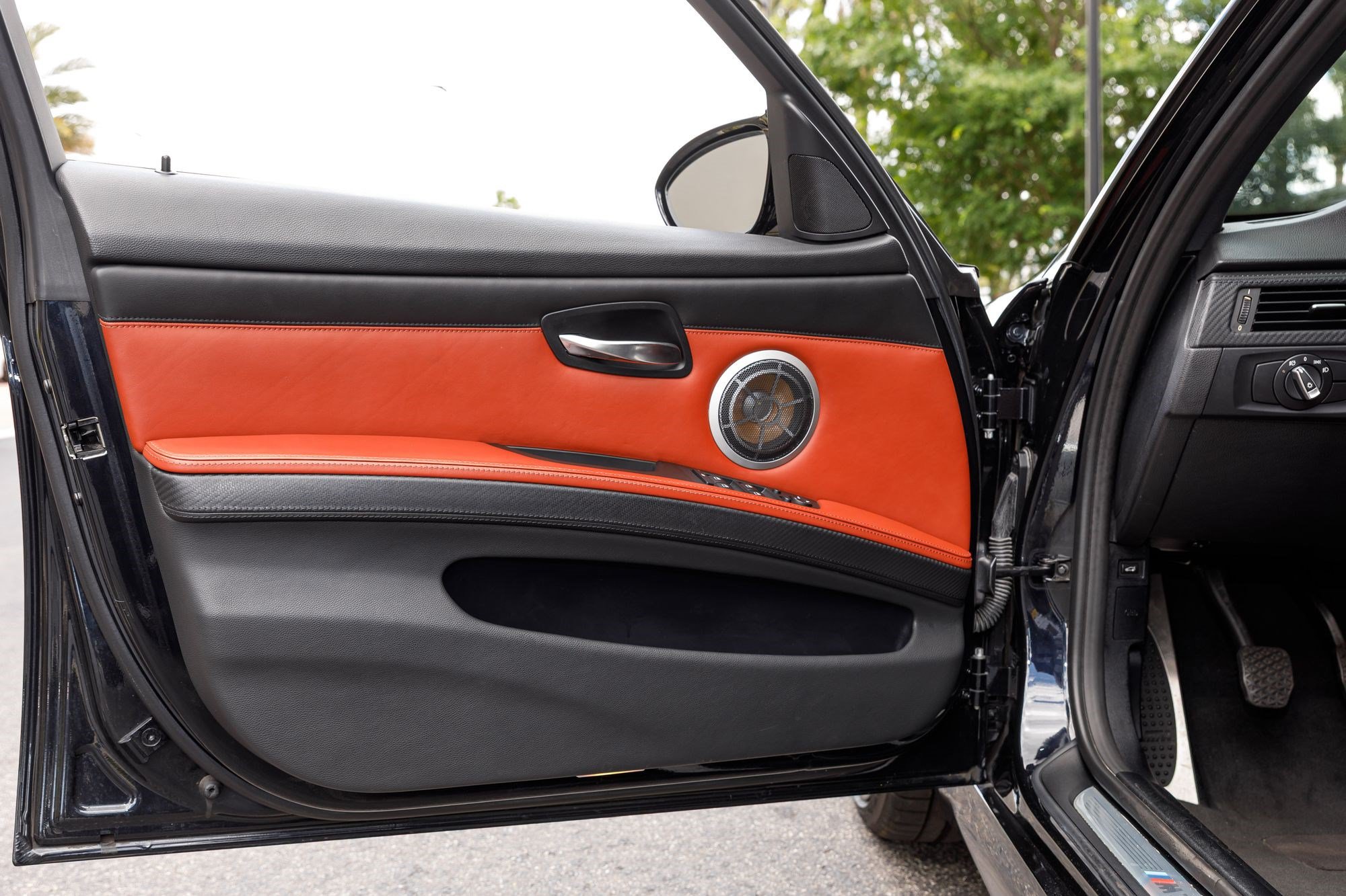 Used 2011 BMW M3 Sedan RWD image 37
