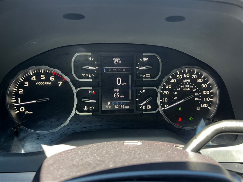 Used 2019 Toyota Tundra SR5 AWD/4WD image 32