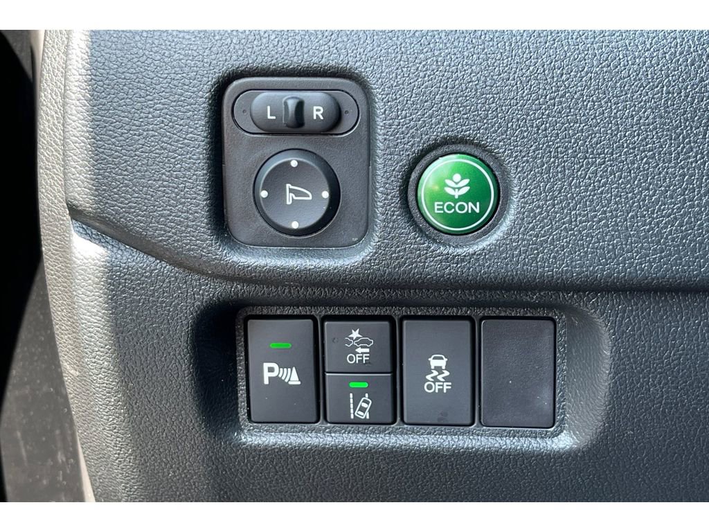 Certified 2023 Honda Passport EX-L image 41