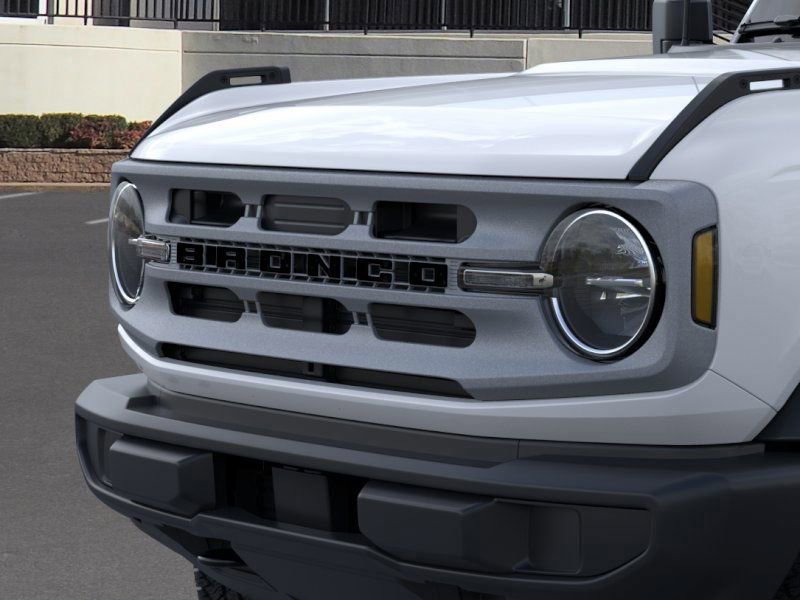 New 2025 Ford Bronco Big Bend image 19