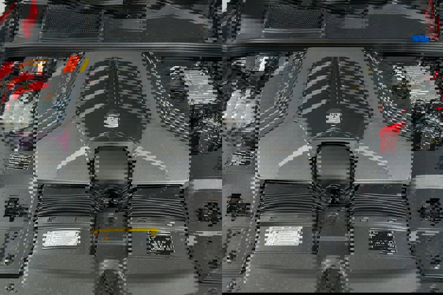 Used 2023 Lamborghini Urus S image 40