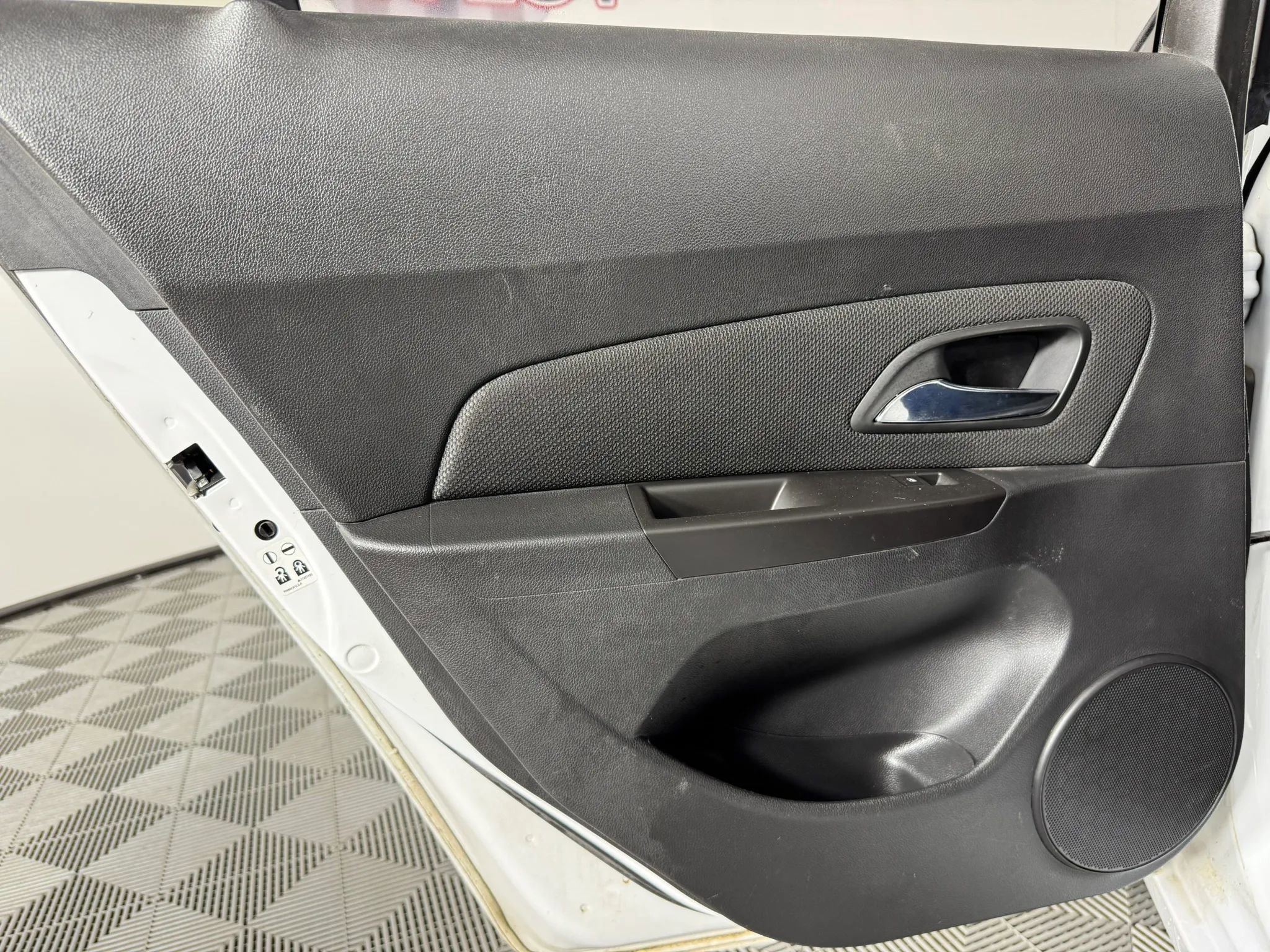 Used 2016 Chevrolet Cruze LT FWD image 37