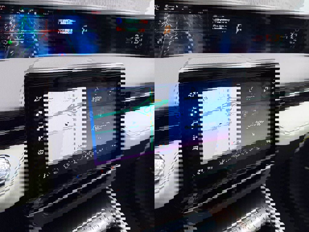 New 2026 Lincoln Nautilus Black Label image 35