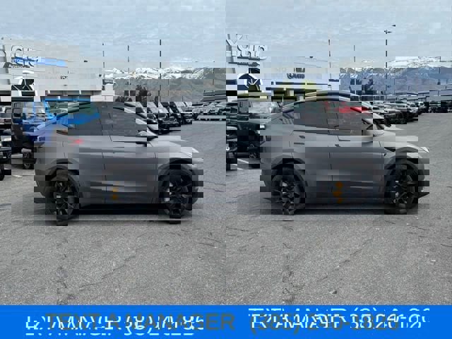 Used 2023 Tesla Model Y Long Range image 2