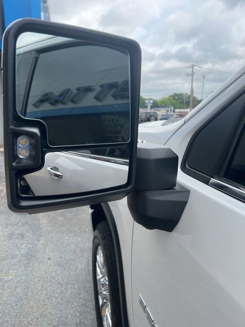 Used 2023 Chevrolet Silverado 2500 High Country AWD/4WD image 12