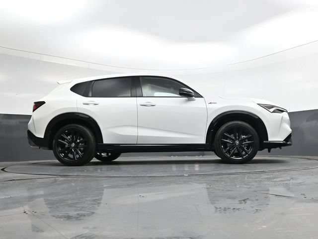 New 2026 Acura RDX w/ Technology Package AWD/4WD image 27