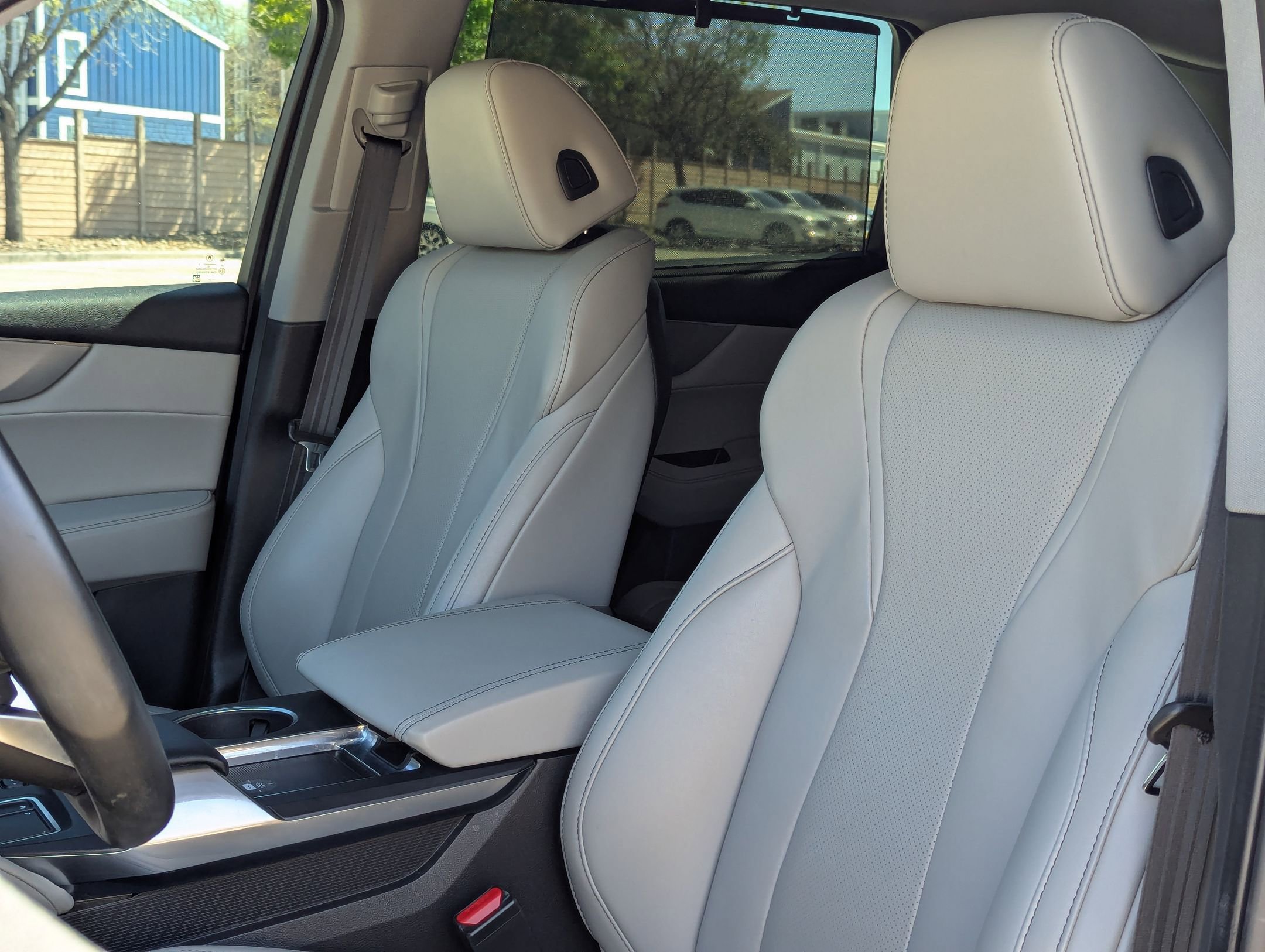 Certified 2022 Acura MDX w/Technology Package image 13