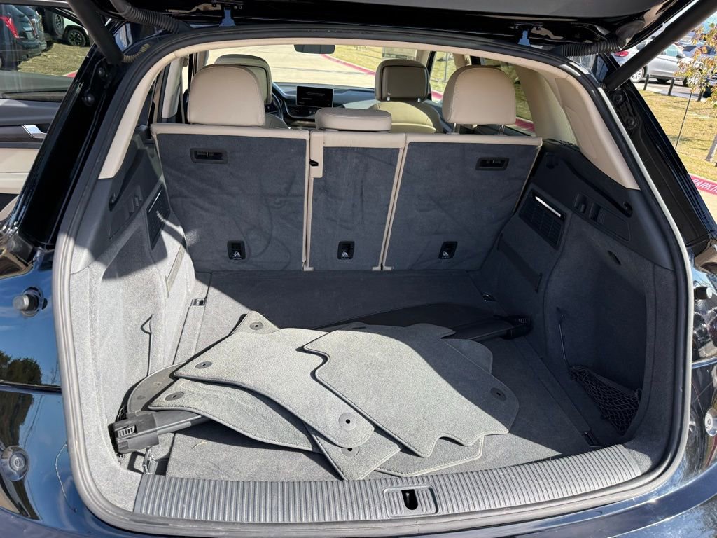 Used 2018 Audi Q5 2.0T Premium Plus w/ Premium Plus Package image 25