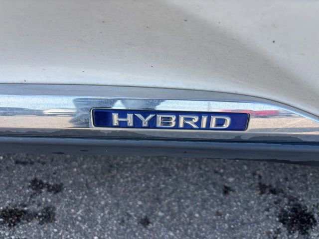 Used 2014 Lexus RX 450h AWD image 14