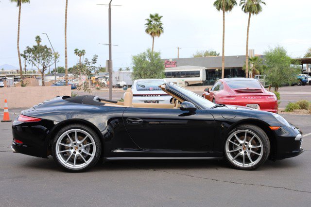 Used 2013 Porsche 911 Carrera image 13
