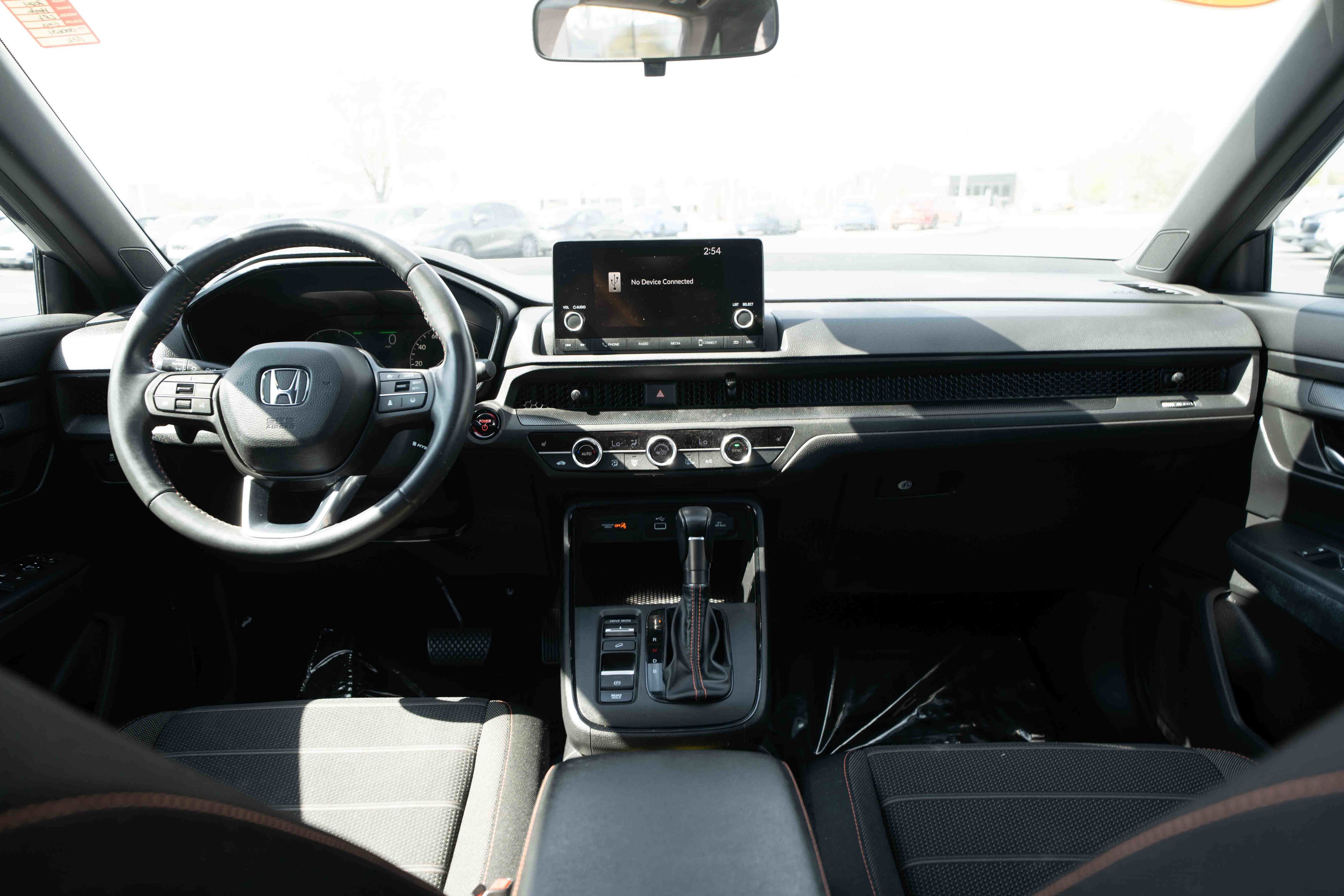 Used 2024 Honda CR-V Sport image 20
