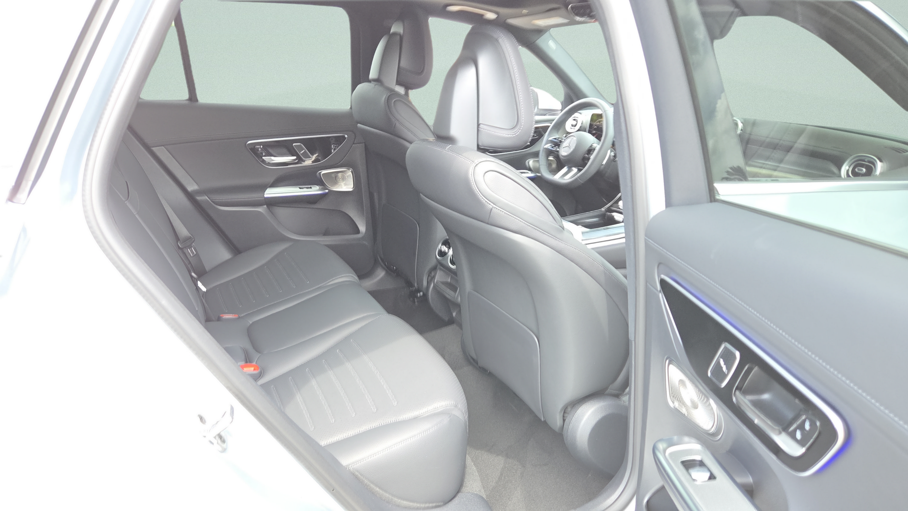 New 2026 Mercedes-Benz GLC 350e 4MATIC image 15