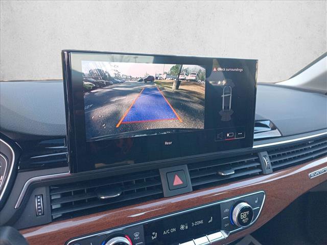 Used 2023 Audi A4 2.0T Premium w/ Convenience Package image 22