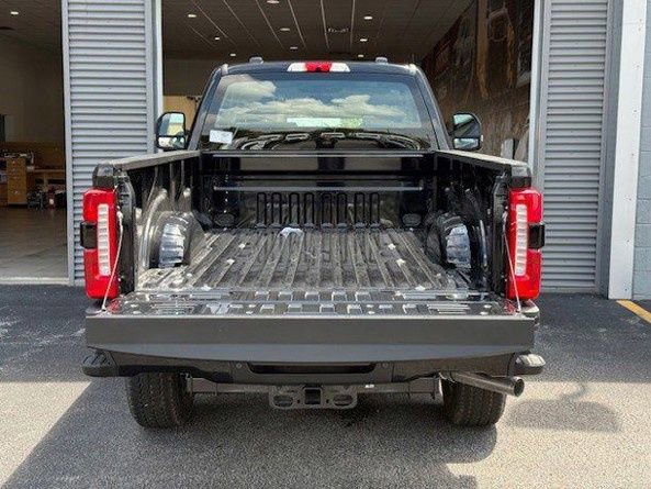 New 2026 Ford F350 XL w/ STX Appearance Package image 34