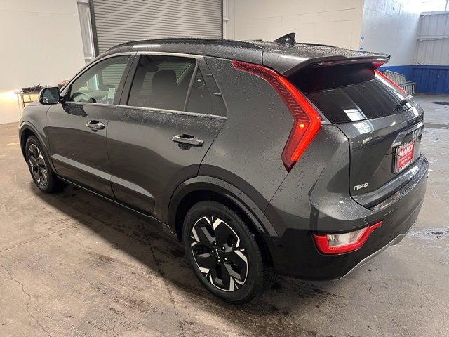 Used 2023 Kia Niro Wind image 5