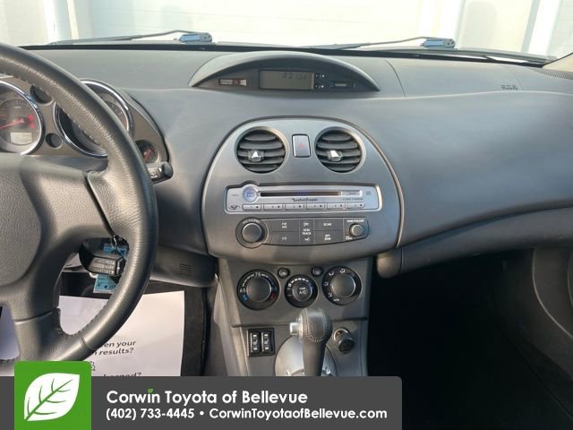 Used 2006 Mitsubishi Eclipse GT image 17