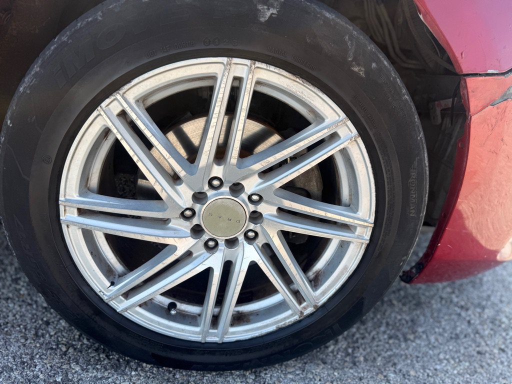 Used 2015 MAZDA MAZDA6 Sport FWD image 18