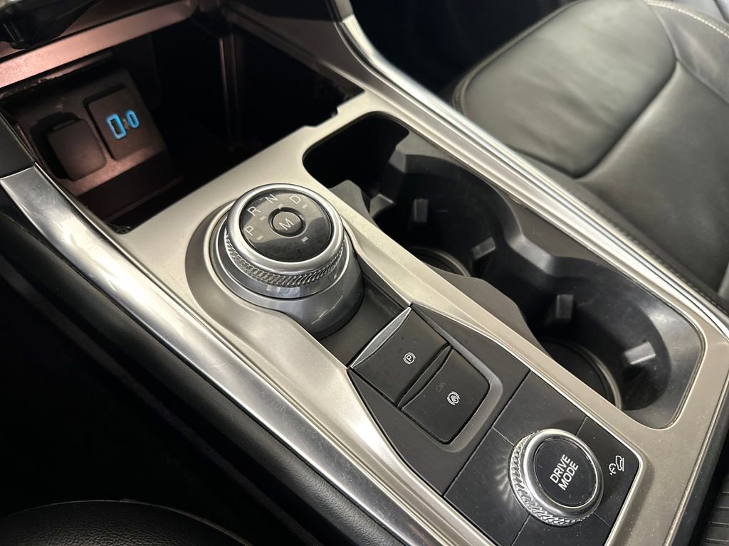 Used 2020 Ford Explorer Limited w/ Equipment Group 310A image 36