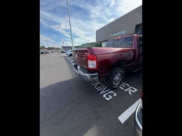 Used 2020 RAM 2500 Tradesman AWD/4WD image 10