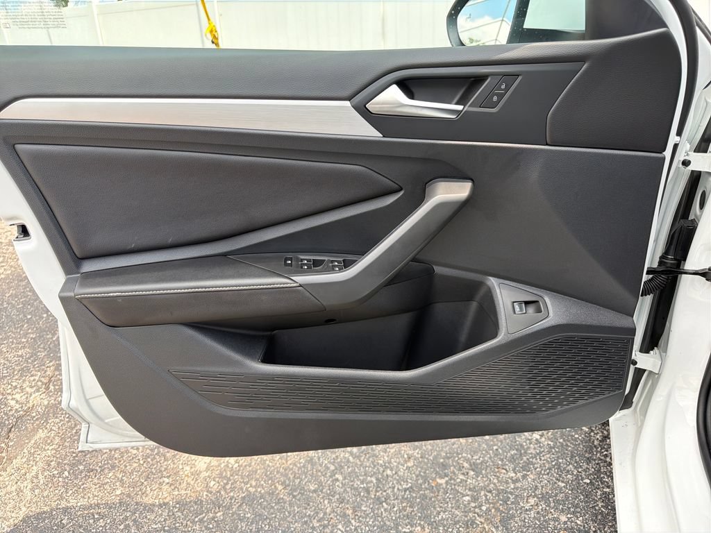 New 2026 Volkswagen Jetta S FWD image 10